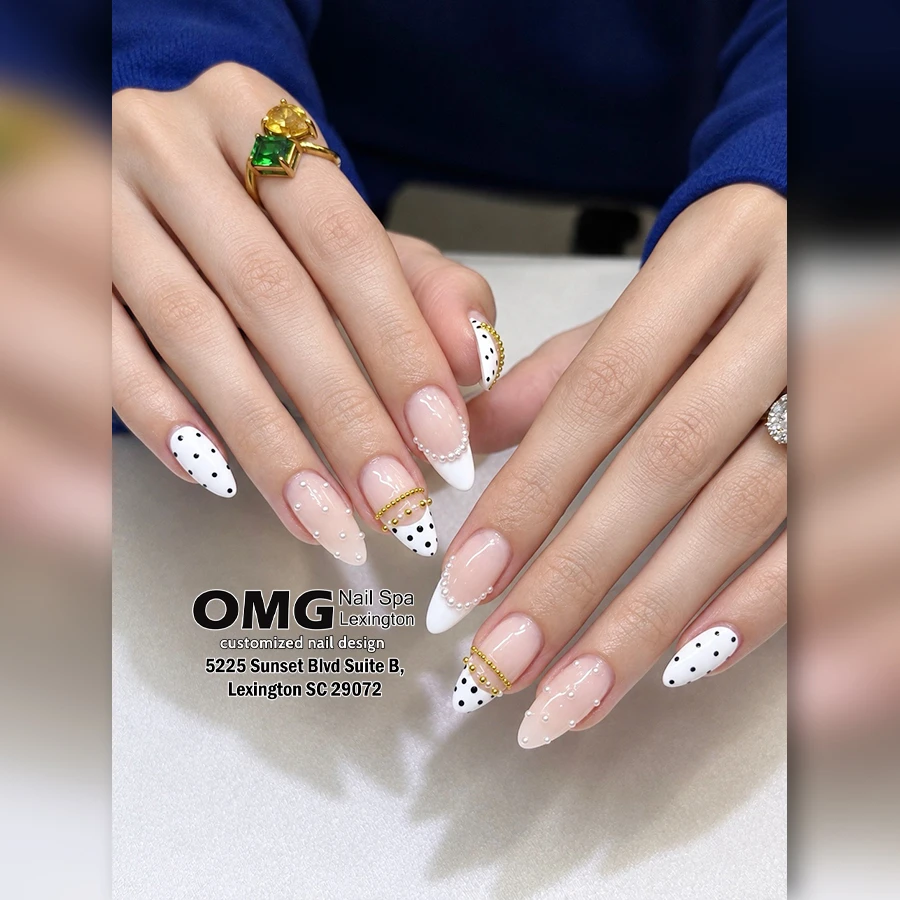 Nail Art Oct 16 2026